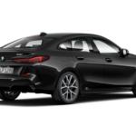 BMW 218i Gran Coupe Final Edition Black Sapphire 6