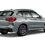 BMW X3 sDrive20i Final Edition M Brooklyn Grey 6