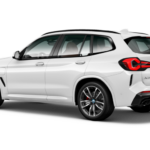 BMW X3 xDrive30e Final Edition Alpine White Vernasca Mocha 4