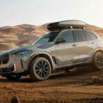 BMW X5 Silver Anniversary Edition 01