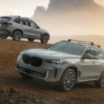 BMW X5 Silver Anniversary Edition 02