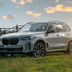 BMW X5 Silver Anniversary Edition 03