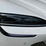 BYD Seal Performance AWD pandu uji 08