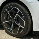 BYD Seal Performance AWD pandu uji 09