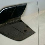 BYD Seal Performance AWD pandu uji 11