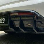 BYD Seal Performance AWD pandu uji 14