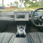 BYD Seal Performance AWD pandu uji 16