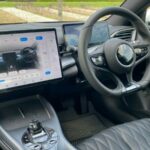 BYD Seal Performance AWD pandu uji 17