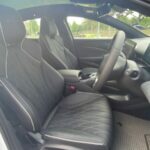 BYD Seal Performance AWD pandu uji 18