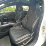 BYD Seal Performance AWD pandu uji 19