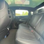 BYD Seal Performance AWD pandu uji 20