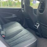 BYD Seal Performance AWD pandu uji 21