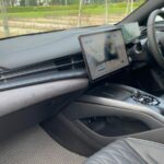 BYD Seal Performance AWD pandu uji 22