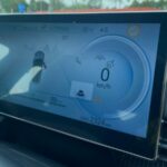 BYD Seal Performance AWD pandu uji 23