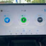 BYD Seal Performance AWD pandu uji 24