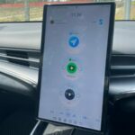 BYD Seal Performance AWD pandu uji 25