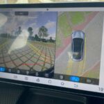 BYD Seal Performance AWD pandu uji 26