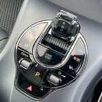 BYD Seal Performance AWD pandu uji 27