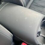 BYD Seal Performance AWD pandu uji 28