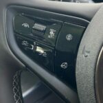 BYD Seal Performance AWD pandu uji 29