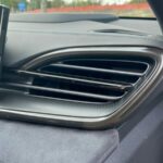 BYD Seal Performance AWD pandu uji 30