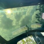 BYD Seal Performance AWD pandu uji 33