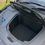 BYD Seal Performance AWD pandu uji 34