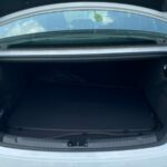 BYD Seal Performance AWD pandu uji 35