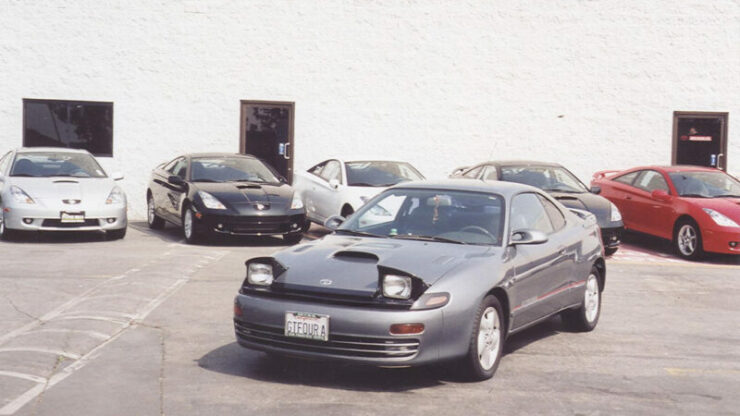 CelicaST185GT4APuenteHills