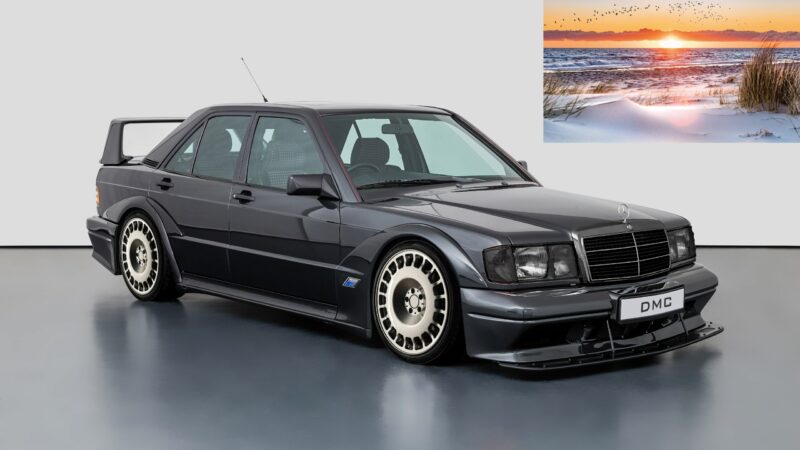 DMC_190e_Evolution_EVO_2_ii_Carbon_Fiber_Wide_Body_kit_1B