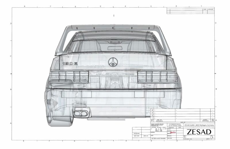 DMC_190e_Evolution_EVO_2_ii_Carbon_Fiber_Wide_Body_kit_6-scaled