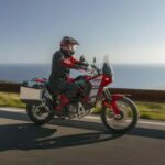 Ducati DesertX Discovery 07
