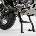 Ducati DesertX Discovery 09