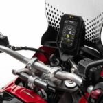 Ducati DesertX Discovery 10