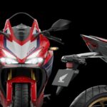 Honda CBR250RR All LED Lighting System