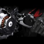 Honda CBR250RR Assist Slipper Clutch