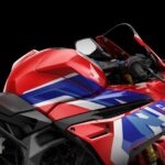 Honda CBR250RR Big Bike Appearance