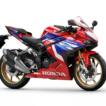 Honda CBR250RR CBR250RR SP Honda Tricolor