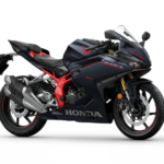 Honda CBR250RR CBR250RR SP Mystique Blue