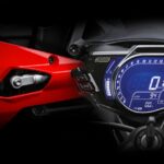 Honda CBR250RR Quick Shifter