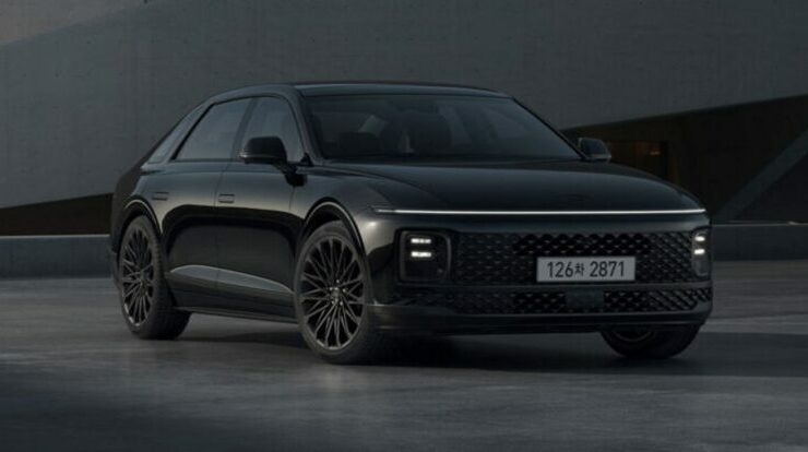 Hyundai Grandeur 2025 02