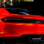 Lamborghini Urus SE Launch_Kuala Lumpur (2)