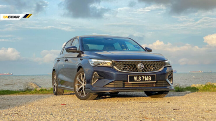 PROTON S70 FLAGSHIP X 2024_-25