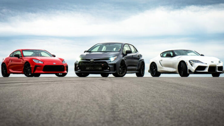 Toyota-GR-line-up-1