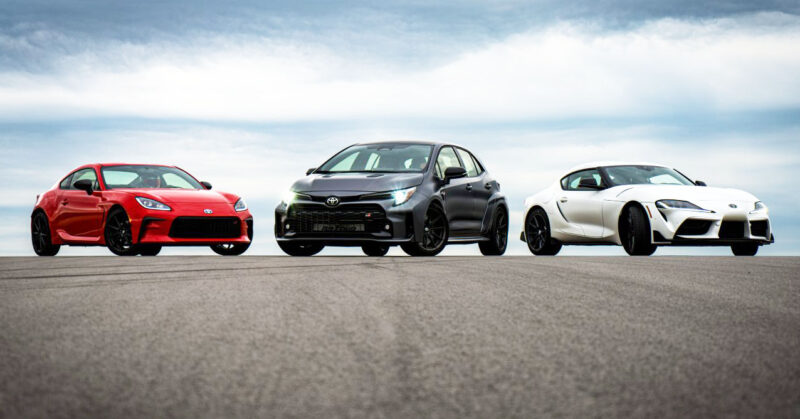 Toyota-GR-line-up-1