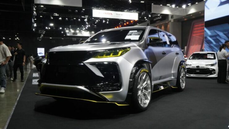 Toyota Hyper-F Concept 01