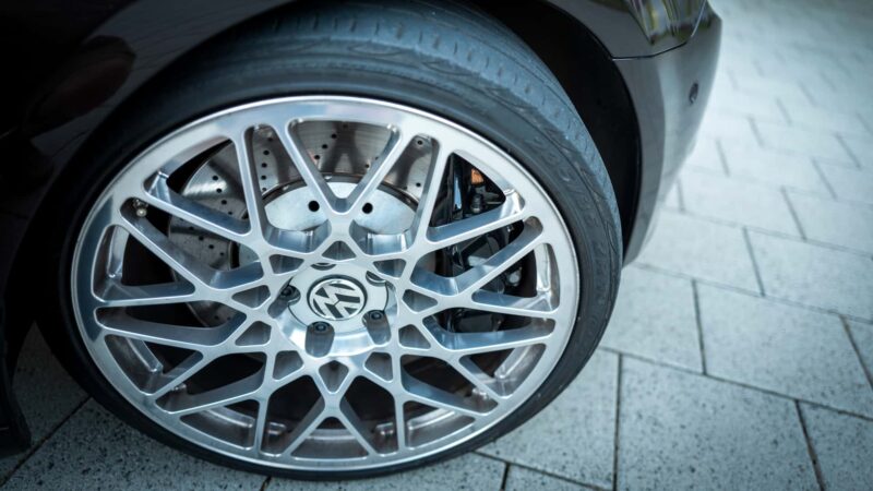 Volkswagen Golf Mk6 VR6 04