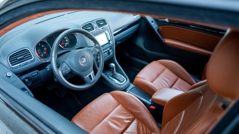 Volkswagen Golf Mk6 VR6 05