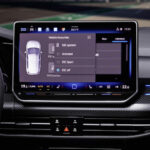 The new Volkswagen Golf R and Golf R Variant