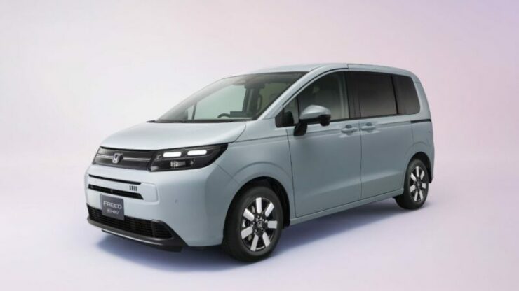 honda freed jepun 23